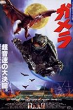 Watch Gamera: Guardian of the Universe M4ufreemovies
