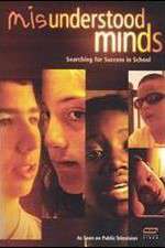 Watch Misunderstood Minds M4ufreemovies