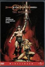 Watch Conan the Barbarian M4ufreemovies