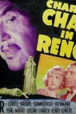 Watch Charlie Chan in Reno M4ufreemovies