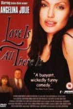 Watch Love Is All There Is M4ufreemovies