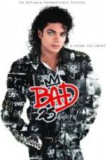 Watch Bad 25 M4ufreemovies