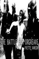 Watch The Battle For Orgreave M4ufreemovies
