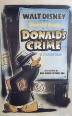 Watch Donald\'s Crime M4ufreemovies