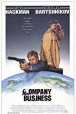 Watch Company Business M4ufreemovies