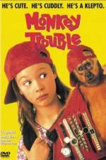 Watch Monkey Trouble M4ufreemovies