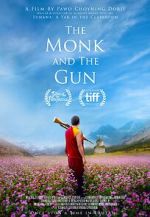 Watch The Monk and the Gun M4ufreemovies