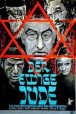 Watch Der ewige Jude M4ufreemovies