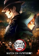 Watch Demon Slayer: Kimetsu no Yaiba - Asakusa Arc M4ufreemovies