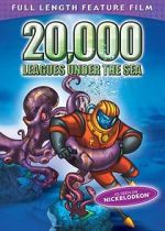 Watch 20, 000 Leagues Under the Sea M4ufreemovies