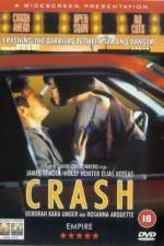 Watch Crash M4ufreemovies