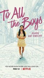 Watch To All the Boys: Always and Forever M4ufreemovies