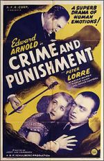 Watch Crime and Punishment M4ufreemovies