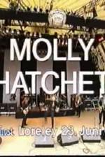 Watch Molly Hatchet: Live at Rockpalast M4ufreemovies