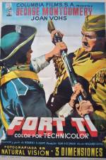 Watch Fort Ti M4ufreemovies