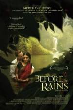 Watch Before the Rains M4ufreemovies