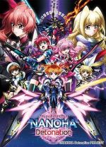 Watch Magical Girl Lyrical Nanoha: Detonation M4ufreemovies