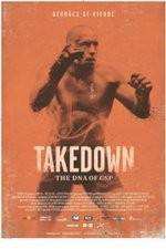 Watch Takedown: The DNA of GSP M4ufreemovies