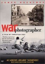 Watch War Photographer M4ufreemovies