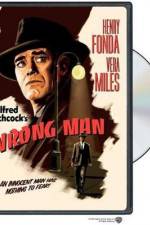 Watch The Wrong Man M4ufreemovies