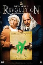 Watch WWE New Year's Revolution M4ufreemovies
