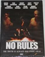Watch No Rules M4ufreemovies