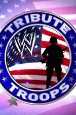 Watch WWE Tribute to the Troops M4ufreemovies