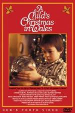 Watch A Child's Christmases in Wales M4ufreemovies