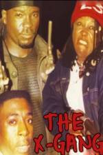 Watch The X-Gang M4ufreemovies