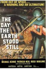 Watch The Day the Earth Stood Still (1951) M4ufreemovies