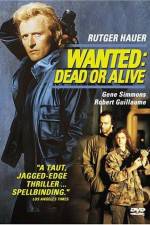 Watch Wanted Dead or Alive M4ufreemovies