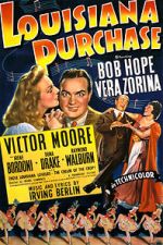 Watch Louisiana Purchase M4ufreemovies