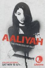 Watch Aaliyah: The Princess of R&B M4ufreemovies
