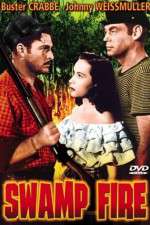 Watch Swamp Fire M4ufreemovies