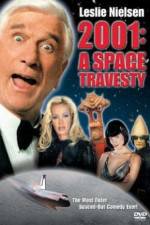 Watch 2001 A Space Travesty M4ufreemovies