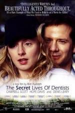 Watch The Secret Lives of Dentists M4ufreemovies