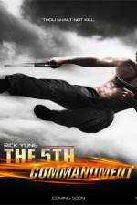 Watch The Fifth Commandment M4ufreemovies
