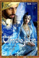 Watch Umrao Jaan M4ufreemovies