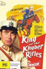 Watch King of the Khyber Rifles M4ufreemovies