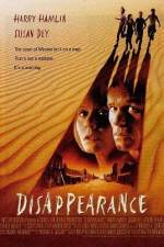 Watch Disappearance M4ufreemovies