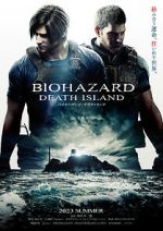 Watch Resident Evil: Death Island M4ufreemovies
