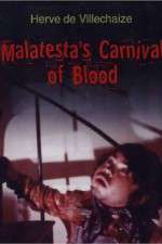 Watch Malatesta's Carnival of Blood M4ufreemovies