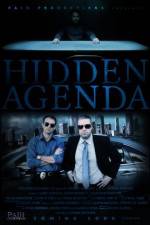 Watch Hidden Agenda M4ufreemovies