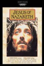 Watch Jesus of Nazareth M4ufreemovies