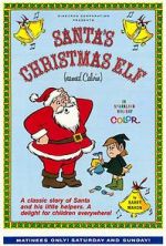 Watch Santa\'s Christmas Elf (Named Calvin) M4ufreemovies