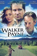 Watch Walker Payne M4ufreemovies