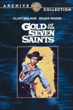 Watch Gold of the Seven Saints M4ufreemovies