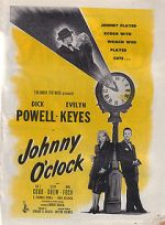 Watch Johnny O'Clock M4ufreemovies