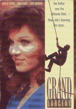 Watch Grand Larceny M4ufreemovies