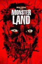 Watch Monsterland M4ufreemovies